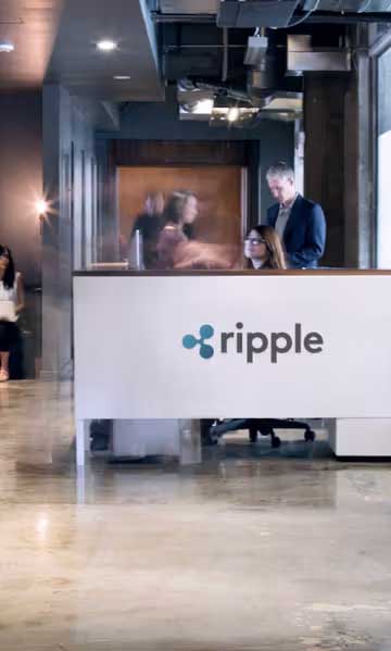 Kripto devi Ripple, 500 milyon dolar sermaye artırdı