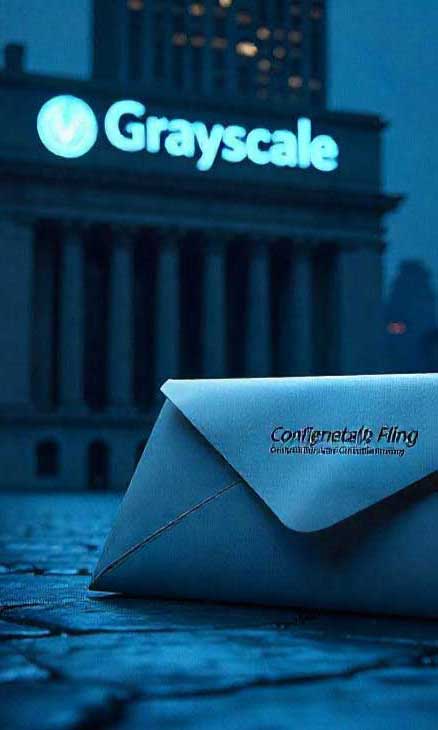 Kripto devinden halka arz hamlesi: Grayscale ABD borsasına giriyor