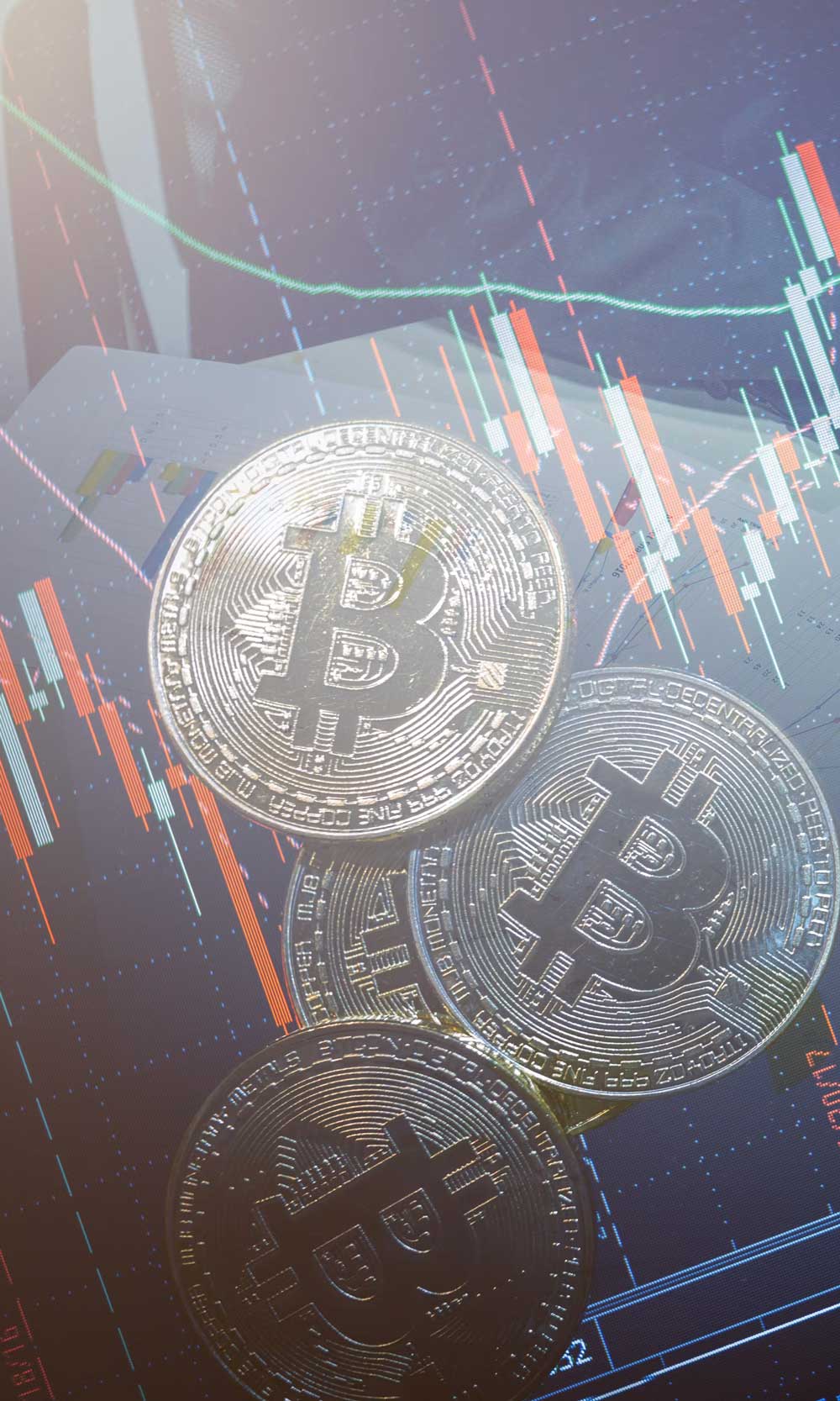 Kripto piyasasında büyük çöküş 2 milyar doları aşan tasfiye getirdi