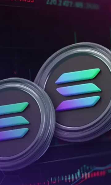 Kriptoda yeni trend: Solana ETF'lerinde 10 günlük giriş serisi