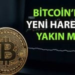 Kritik göstergeler Bitcoin’de yerel dip sinyali veriyor