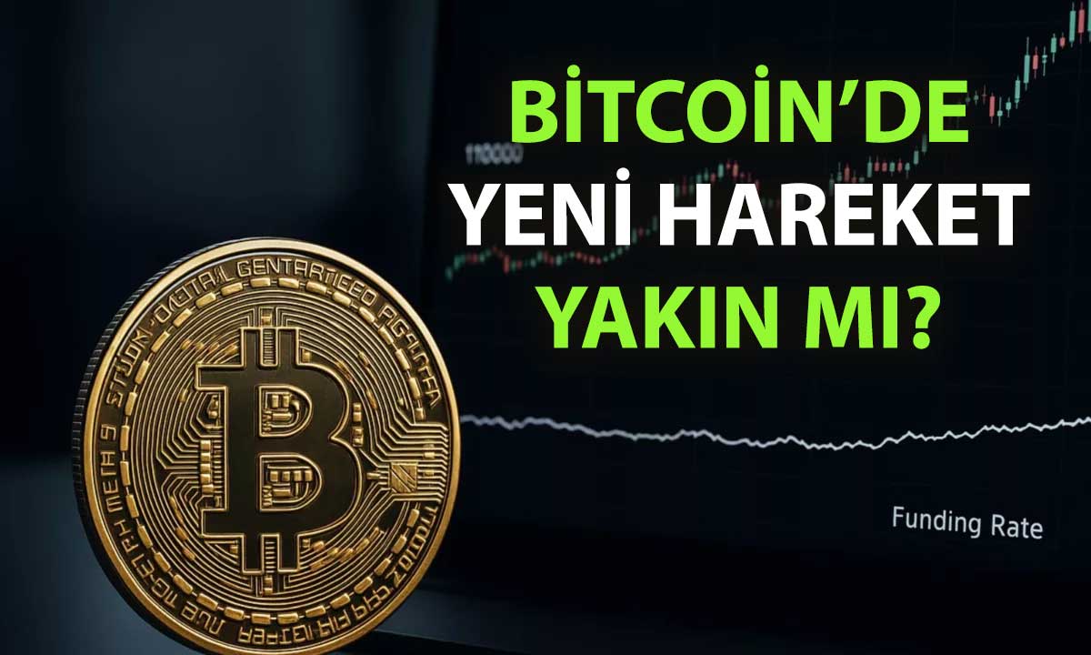 Kritik göstergeler Bitcoin’de yerel dip sinyali veriyor