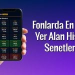 Kurumsal ilginin yüksek olduğu 8 hisse senedi