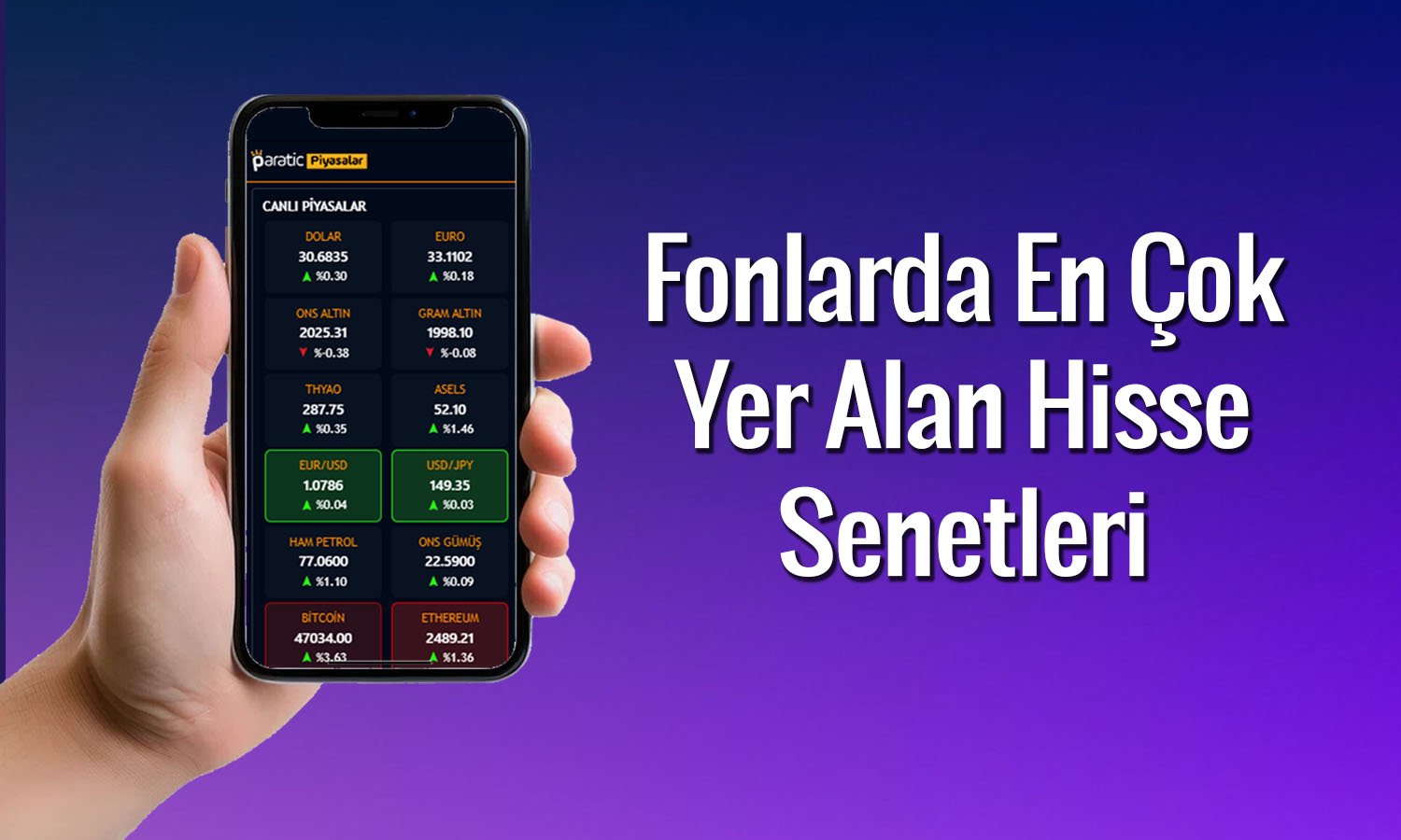 Kurumsal ilginin yüksek olduğu 8 hisse senedi