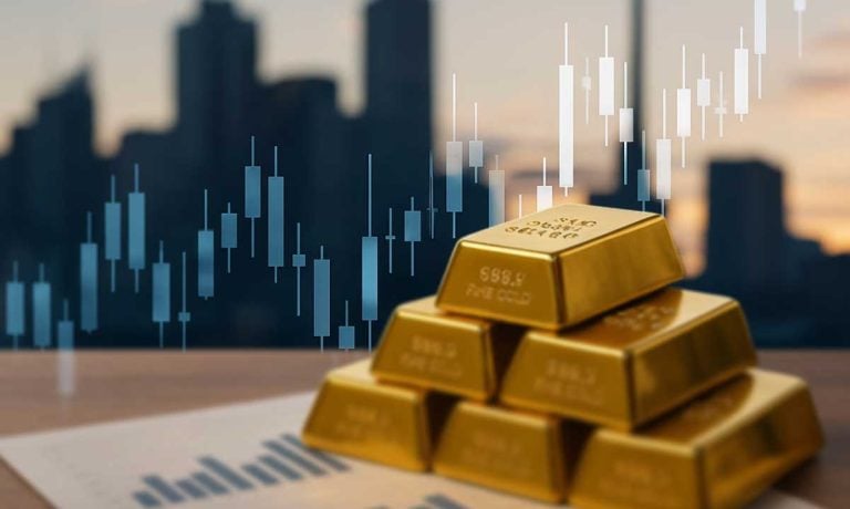 Kurumsal yatırımcıların altın için 2026 yılı beklentisi yüksek