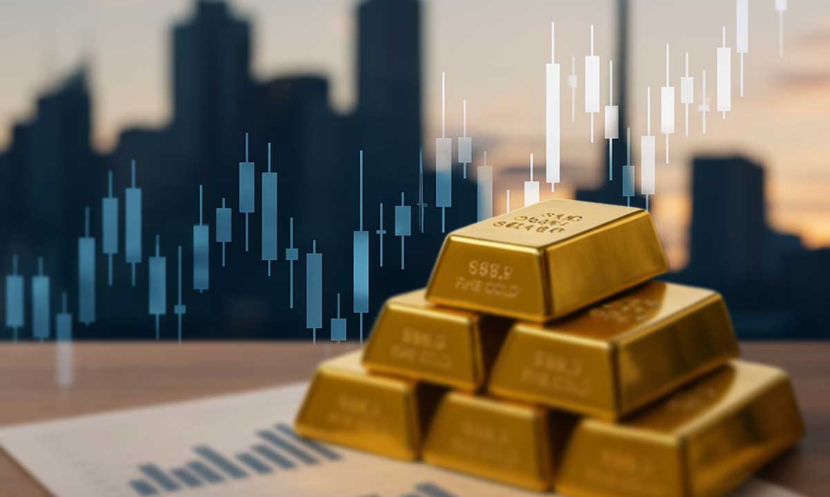 Kurumsal yatırımcıların altın için 2026 yılı beklentisi yüksek