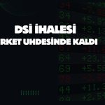 Kuzey Boru DSİ’nin 76,8 milyon liralık ihalesini kazandı