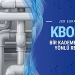 Kuzey Boru (KBORU) kredi notu bir kademe düşürüldü