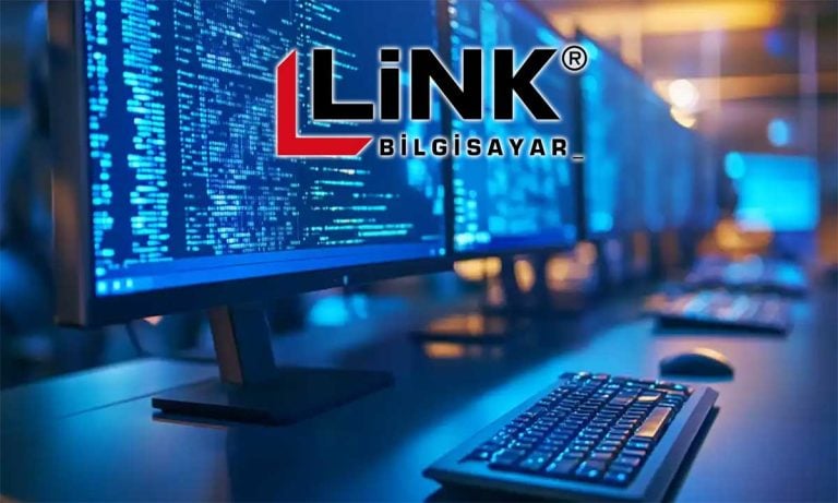 Link Bilgisayar’da oyun ve yazılım sektöründe ortaklık hazırlığı