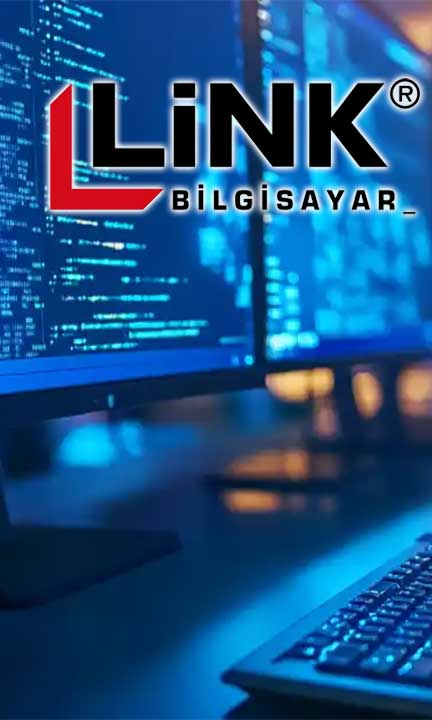Link Bilgisayar'da oyun ve yazılım sektöründe ortaklık hazırlığı