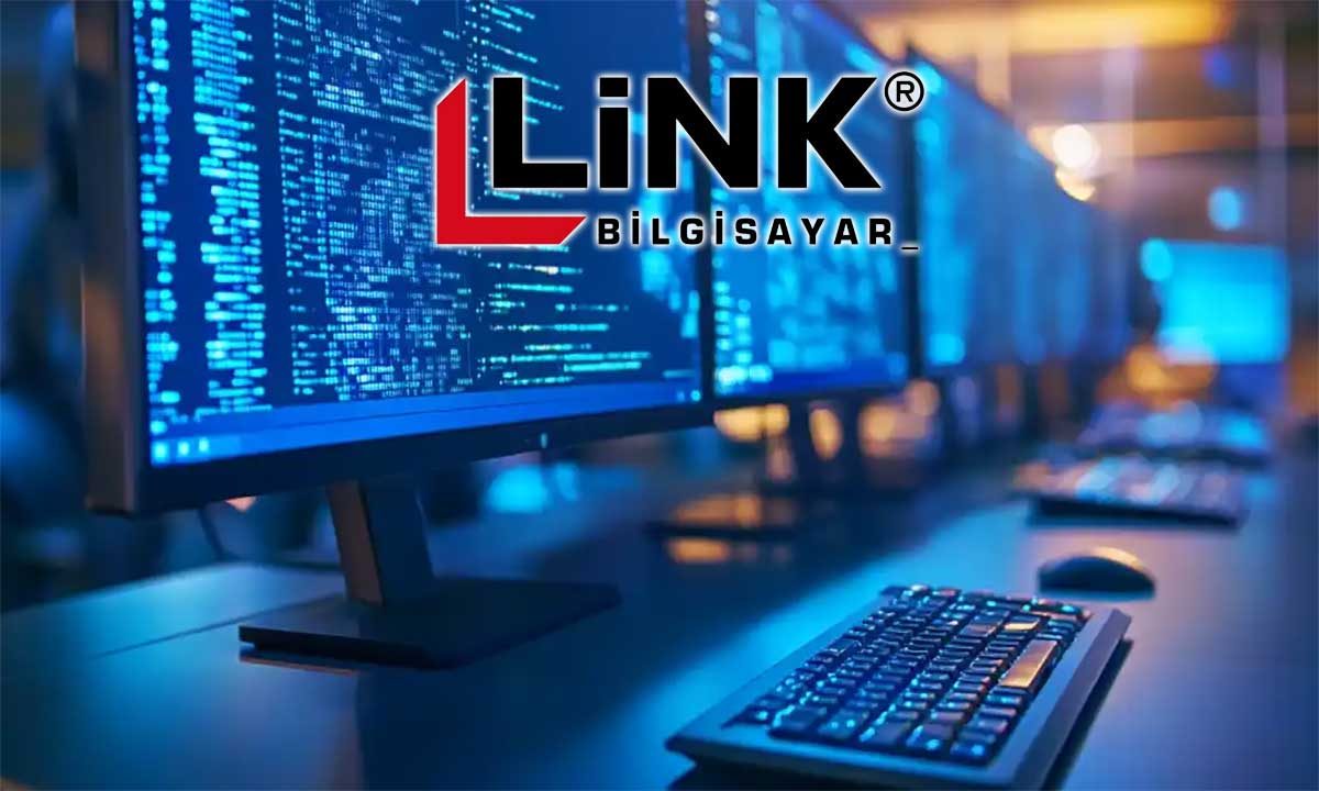 Link Bilgisayar’da oyun ve yazılım sektöründe ortaklık hazırlığı