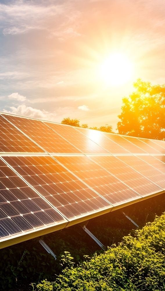 Lokman Hekim, Eskişehir’de güneş enerji santralini açtı