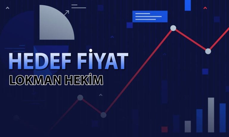 Lokman Hekim hedef fiyat: Yüzde 73 getiri potansiyeli verildi