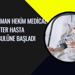 Lokman Hekim’den Bişkek’te onkoloji odaklı merkez