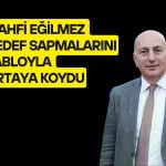 Mahfi Eğilmez: “Enflasyon hedefleri 20 yıldır tutmuyor”