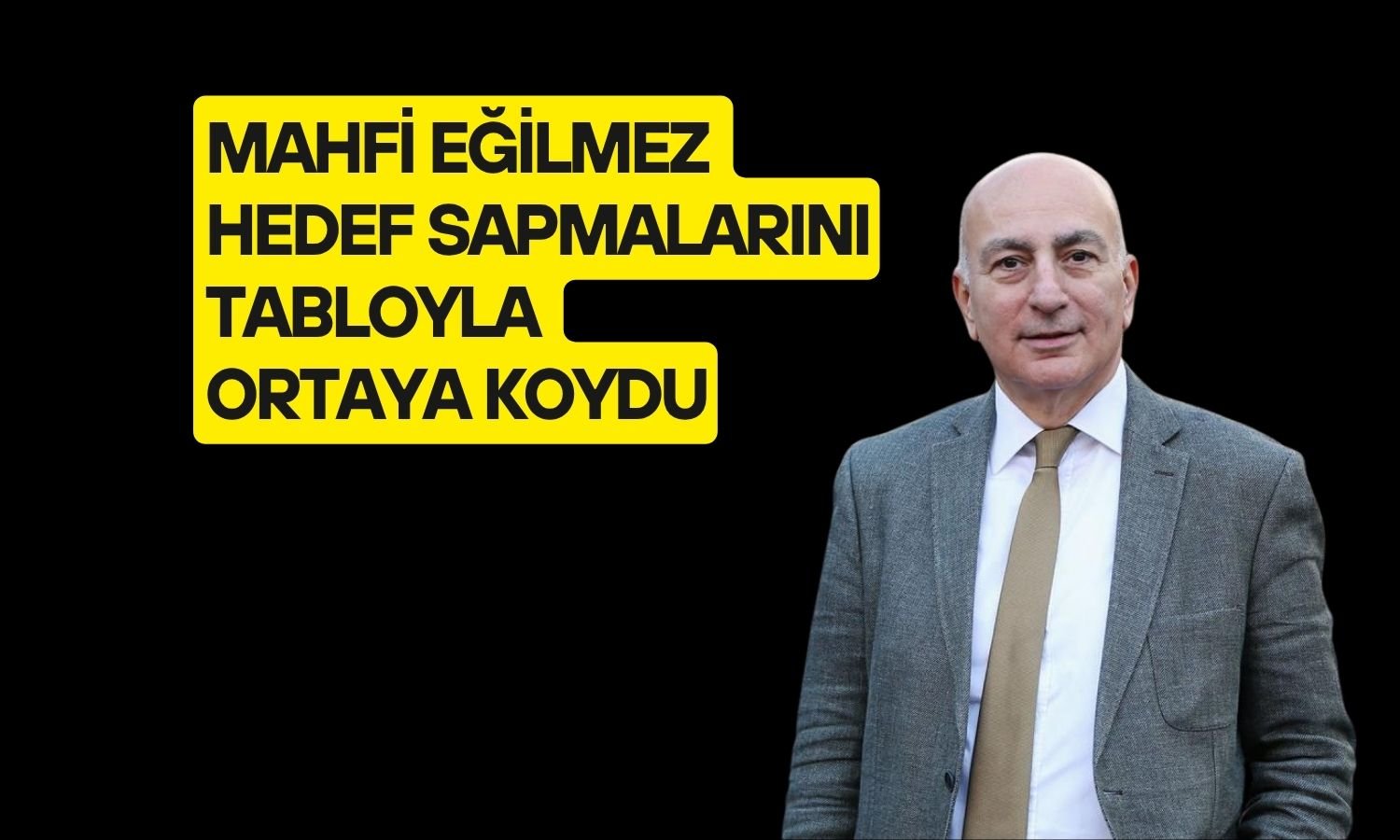 Mahfi Eğilmez: “Enflasyon hedefleri 20 yıldır tutmuyor”