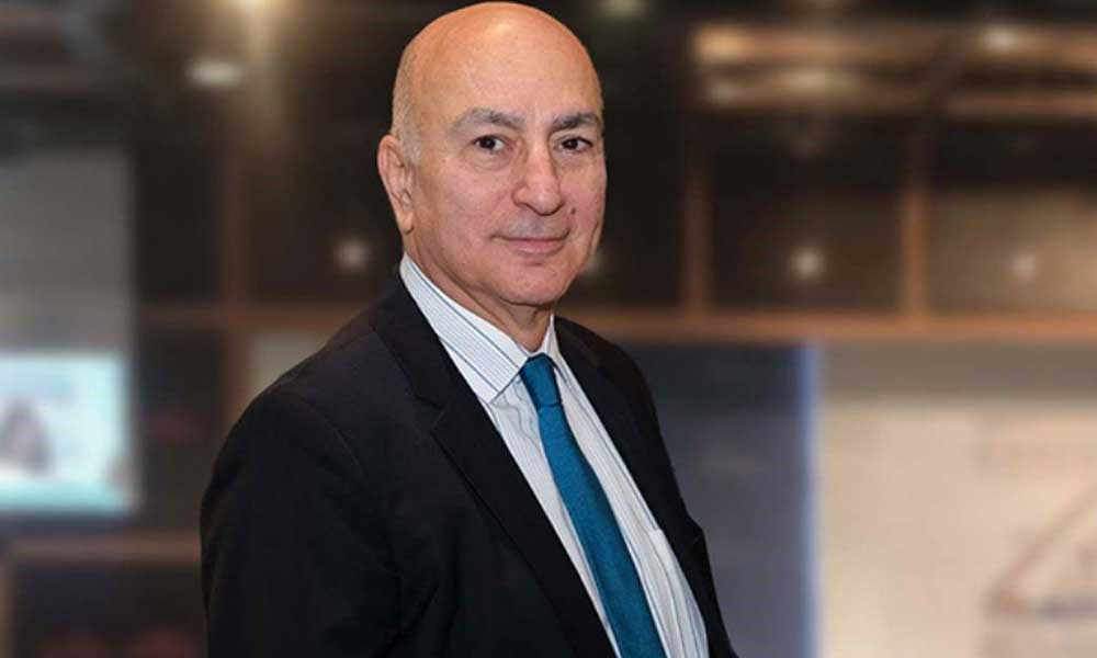 Mahfi Eğilmez, Merkez Bankası’nın hedef karmaşasını eleştirdi