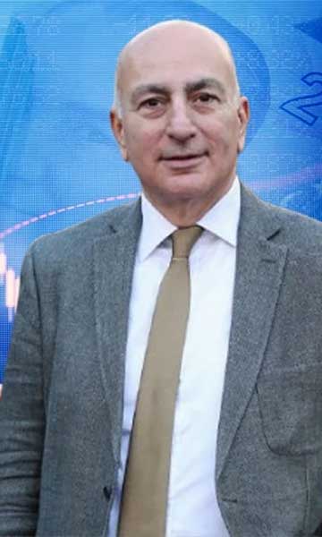 Mahfi Eğilmez'den kritik Kasım enflasyonu tahmini