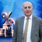 Mahfi Eğilmez’den TCMB’ye Ya hedefi değiştirin ya da politikayı sıkın