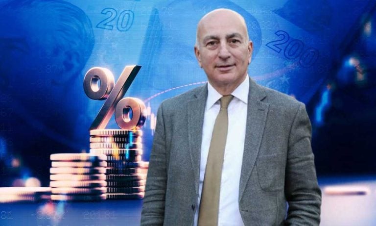 Mahfi Eğilmez’den TCMB’ye Ya hedefi değiştirin ya da politikayı sıkın