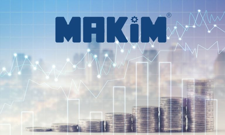 Makim Makine (MAKIM) 2,7 milyon euroluk sipariş aldı