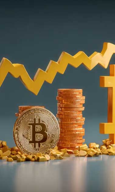 Makro sinyaller Bitcoin'i canlandırdı: Fiyat 90 bin doların üstünde