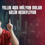 Margün Enerji’den 505 MW’lık jeotermal yatırım