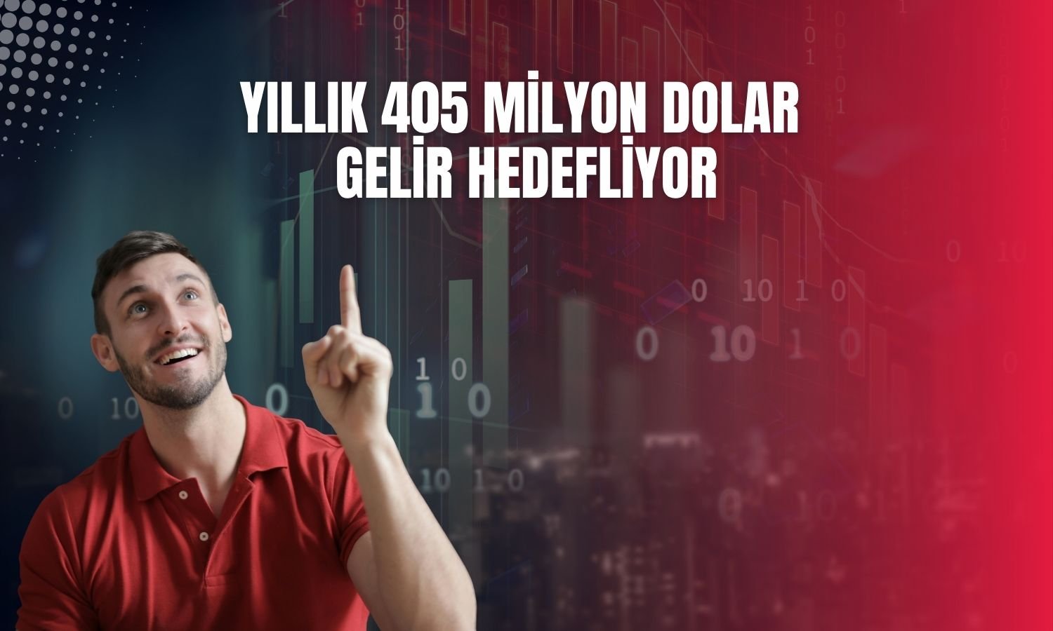 Margün Enerji’den 505 MW’lık jeotermal yatırım