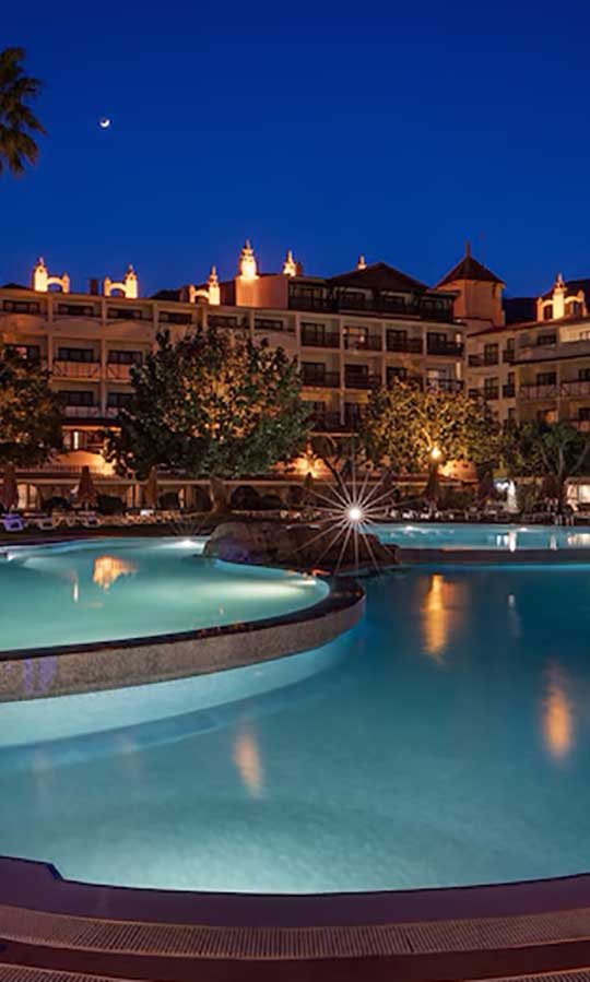 Martı Otel duyurdu: 900 milyon TL bedelli sermaye artırımı yolda