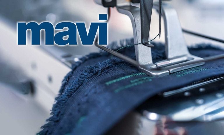 Mavi, sürülebilir büyümede dünya ikincisi oldu