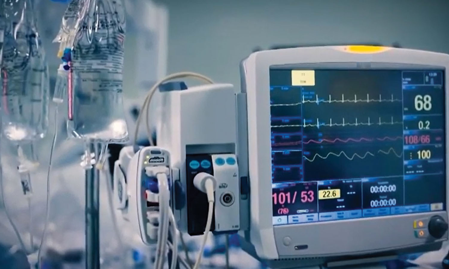 Meditera Gazi Üniversitesi’nin düzenlediği ihaleye katıldı