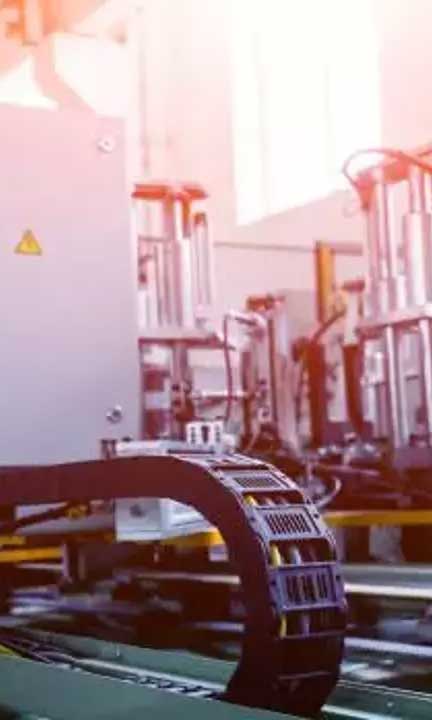 Mega Metal yılın ilk 9 ayında net karını üçe katladı