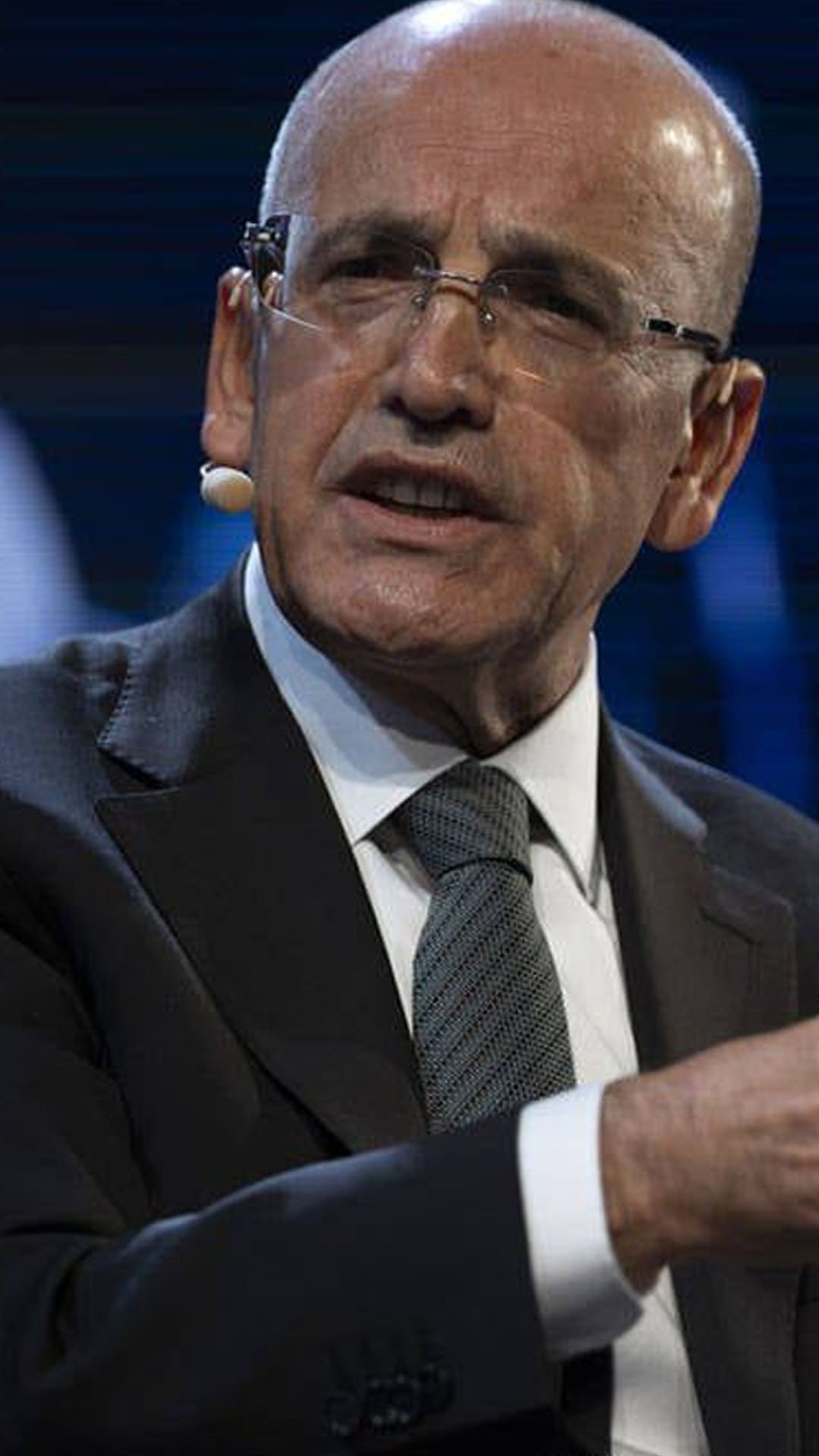 Şimşek’ten cari denge vurgusu: Temelleri sağlamlaştıracağız