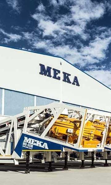 Meka Global'den ciro ve karlılığı artıracak ihracat anlaşması