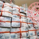 Merkezi yönetim borç yükü tarihi zirvede: 13 trilyon TL aşıldı