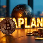 Metaplanet, BTC stratejisi için 100 milyon dolarlık kredi aldı