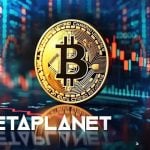 Metaplanet’ten Bitcoin alımı için 135 milyon dolarlık sermaye artırımı