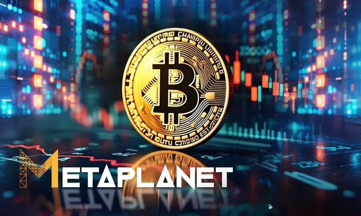 Metaplanet’ten Bitcoin alımı için 135 milyon dolarlık sermaye artırımı