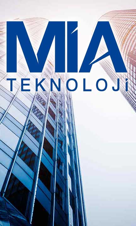 MİA Teknoloji, Kırgızistan'dan 35 milyon TL'lik ek sipariş aldı