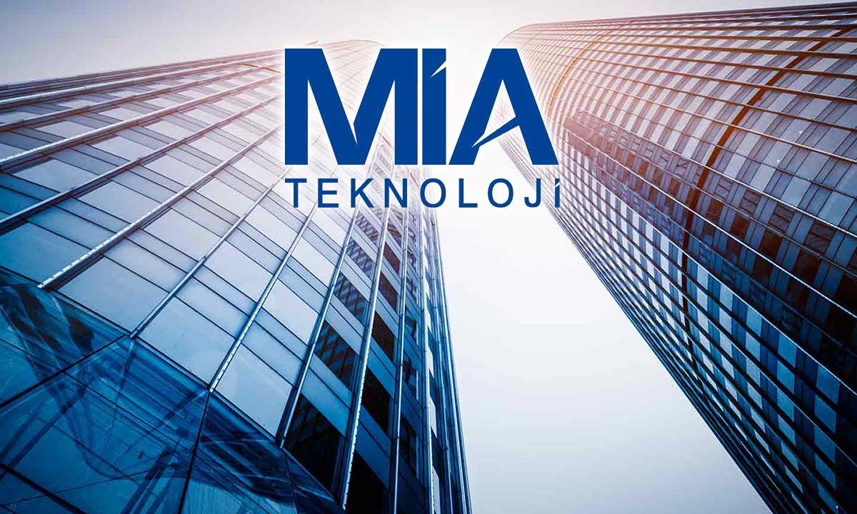MİA Teknoloji, Kırgızistan’dan 35 milyon TL’lik ek sipariş aldı