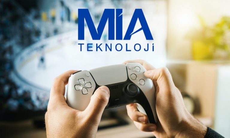 Mia Teknoloji oyun ve yazılım şirketine ortak olmayı planlıyor