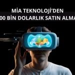 MIATK Abrakadabra Oyun Teknolojileri paylarını satın aldı