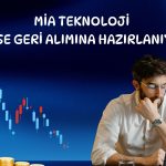 MIATK geri alımını Genel Kurul’a sunacak