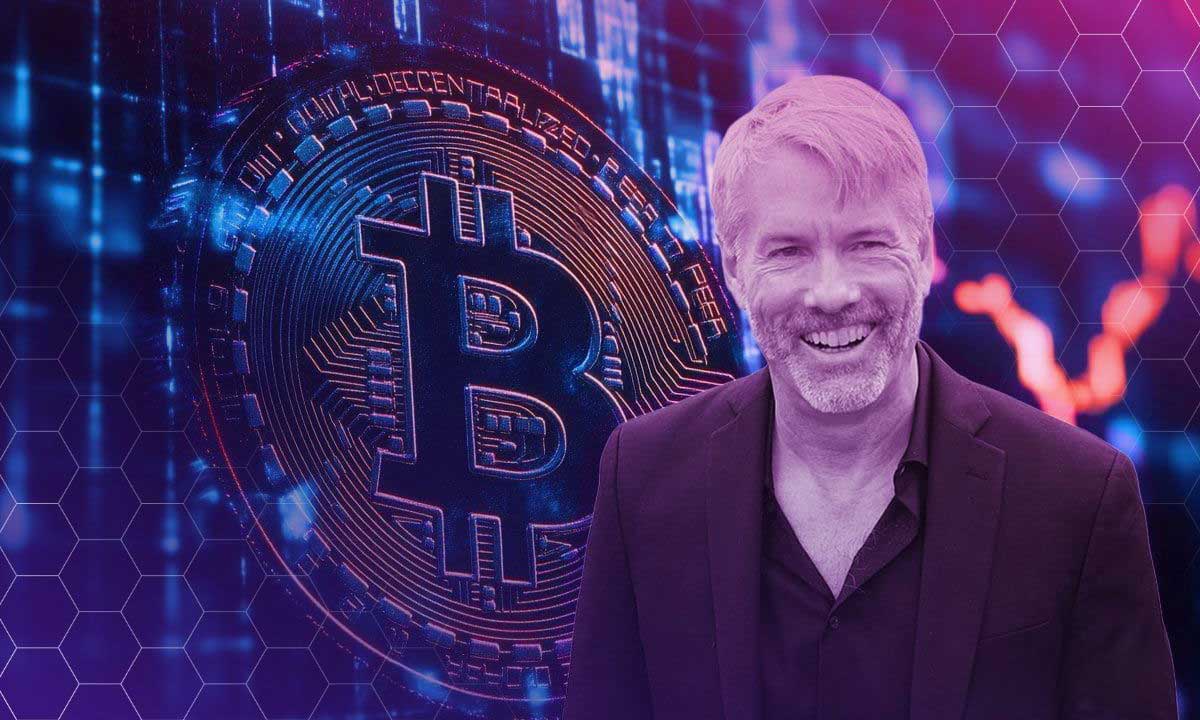 Michael Saylor: Bitcoin alımlarımızı hızlandırdık