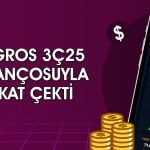 Migros bilanço: Güçlü net karla öne çıktı, borçlarını kapattı