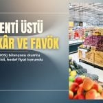 Migros’ta (MGROS) beklenti üstü net kârla hedef fiyat korundu