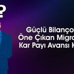 Migros’tan yatırımcılara müjde: Kar payı avansı verecek