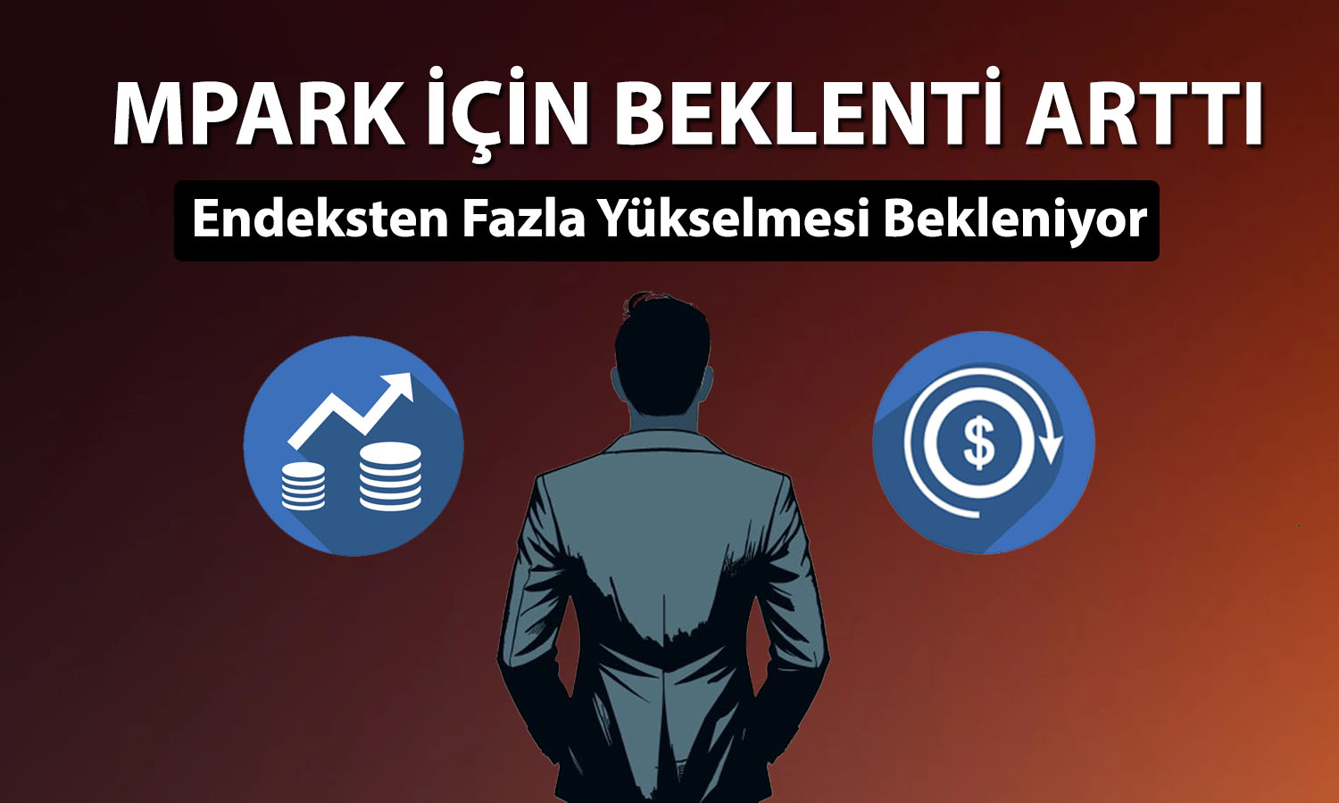 MLP Sağlık bilançosu beğenildi: Hisse için hedef fiyat yükseldi