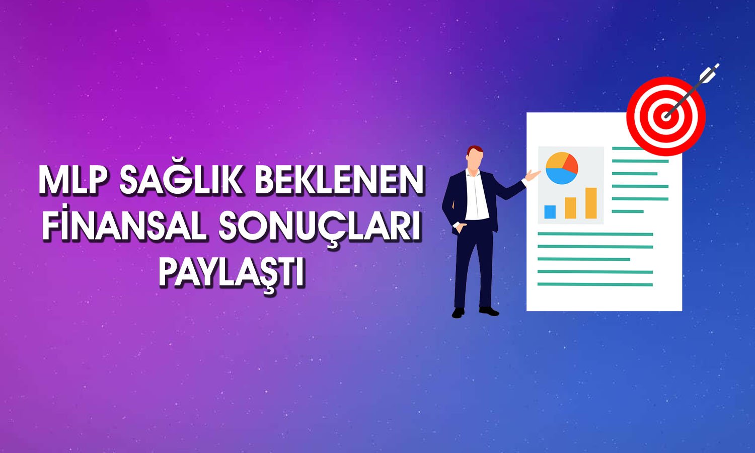 MLP Sağlık (MPARK) bilanço: Net kar yüzde 24 geriledi
