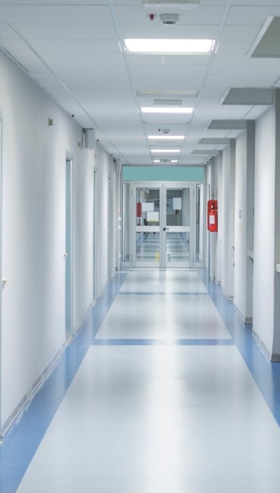 MLP Sağlık’tan yeni hastane hamlesi